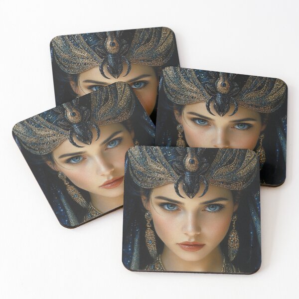 Item preview, Woman 24 designed and sold by Dawn van Doorn.