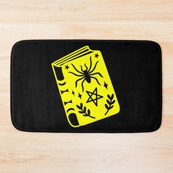 Item preview, magic book designed and sold by broadwaygirl142.