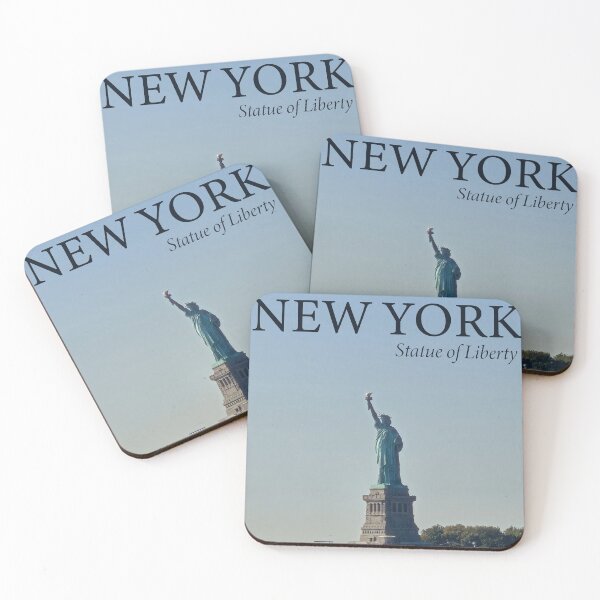 Item preview, New York - Statue of Liberty designed and sold by zaMAJAvanje.