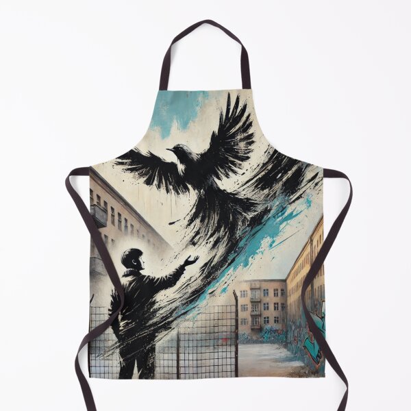 Item preview, Freedom in graffiti art designed and sold by Sigtrix.
