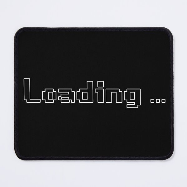 Item preview, Loading designed and sold by Paul Pascasio.