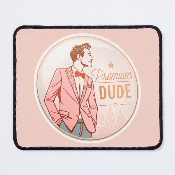 Item preview, Premium dude png designed and sold by AhArtMe.
