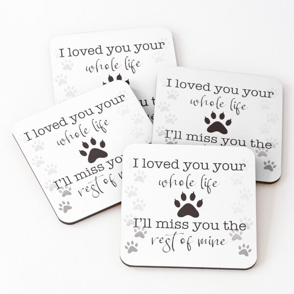 Item preview, Cat Paw Print Memorial  designed and sold by swconcepts.