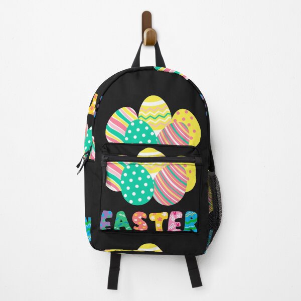 Item preview, Happy Easter gifts  eggs hunter for kids designed and sold by erozzz.