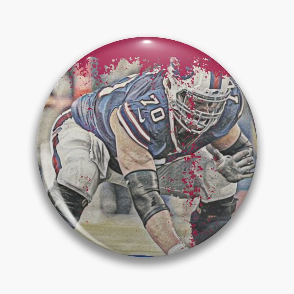 Item preview, Eric Wood designed and sold by Thogan0416.