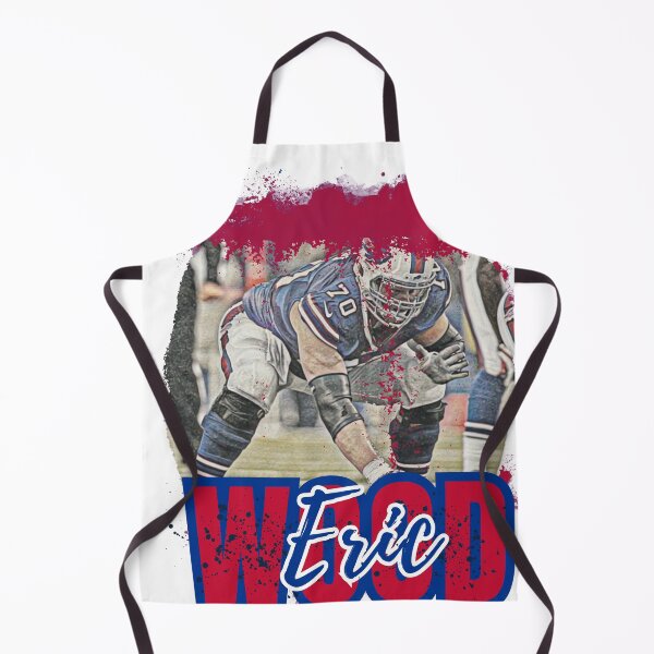 Item preview, Eric Wood designed and sold by Thogan0416.