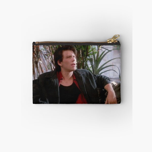 Item preview, JD Jason Dean Heathers designed and sold by sillydood.