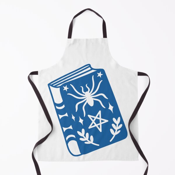 Item preview, magic book designed and sold by broadwaygirl142.