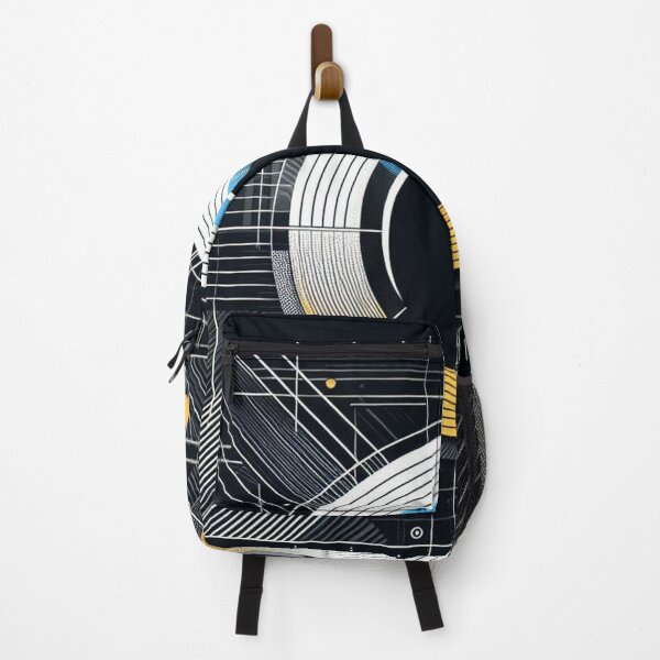Item preview, Geometric Harmony of Colors designed and sold by Sigtrix.