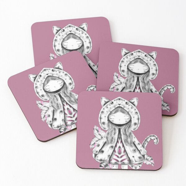 Item preview, From the series: Wildlife Tales 4 designed and sold by CrunchyGlu.