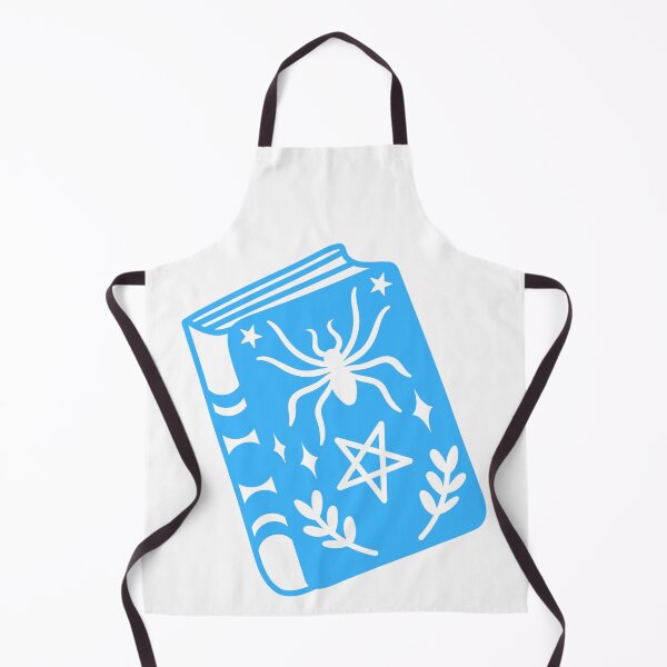Item preview, magic book designed and sold by broadwaygirl142.