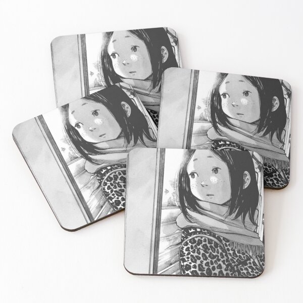 Item preview, Solanin manga panel designed and sold by sillydood.