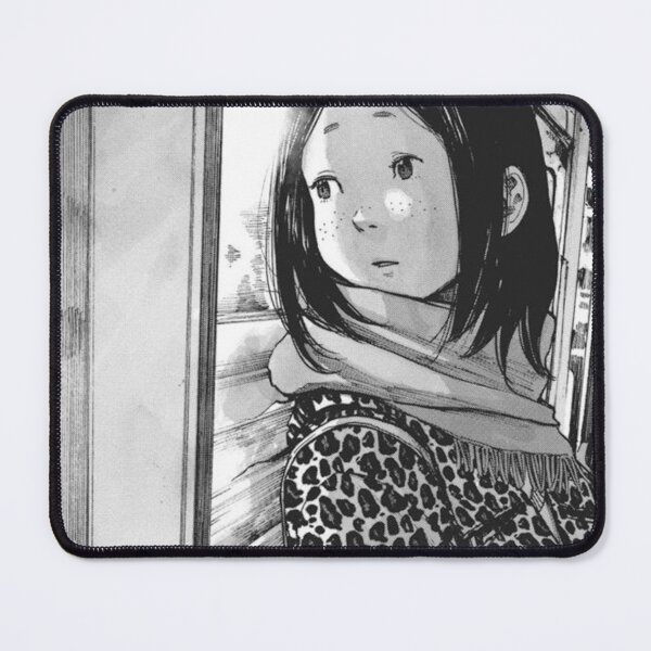 Item preview, Solanin manga panel designed and sold by sillydood.
