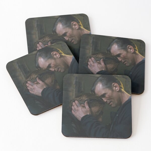 Item preview, Eastern Promises Nikoal & Kirill designed and sold by sillydood.