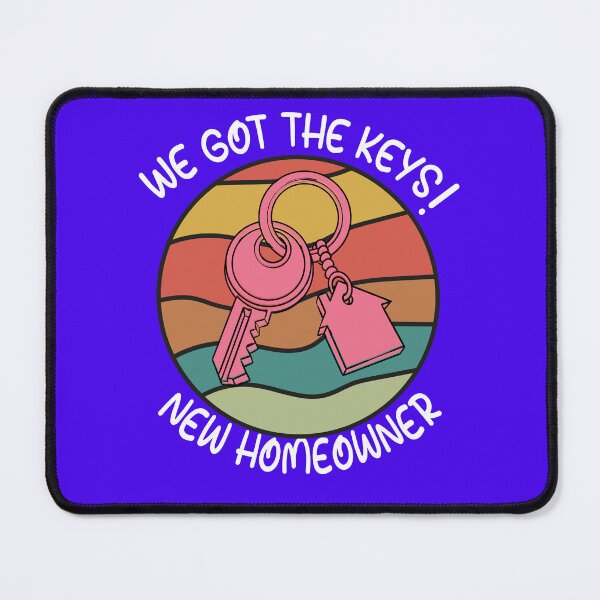 Item preview, homeowner, housewarming, home, house, new homeowner, new home, homeowners, new house designed and sold by happinesproject.