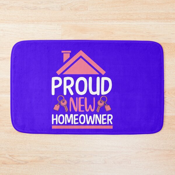 Item preview, homeowner, housewarming, home, house, new homeowner, new home, homeowners, new house designed and sold by happinesproject.