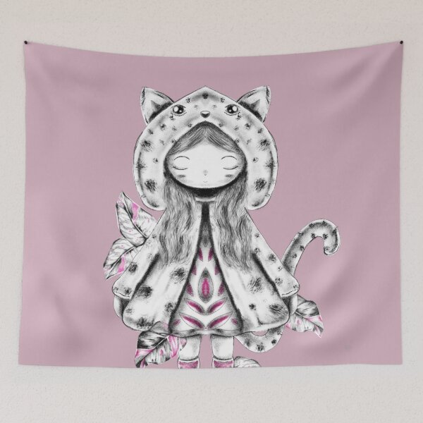 Item preview, From the series: Wildlife Tales 4 designed and sold by CrunchyGlu.