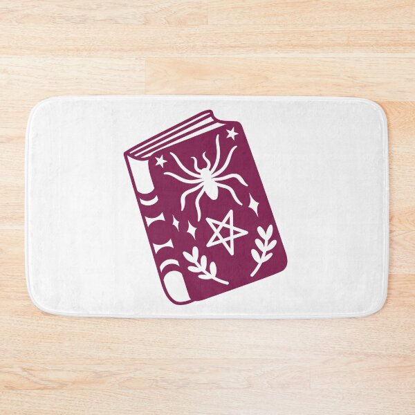 Item preview, magic book designed and sold by broadwaygirl142.