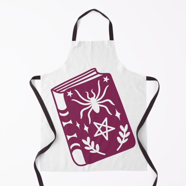 Item preview, magic book designed and sold by broadwaygirl142.