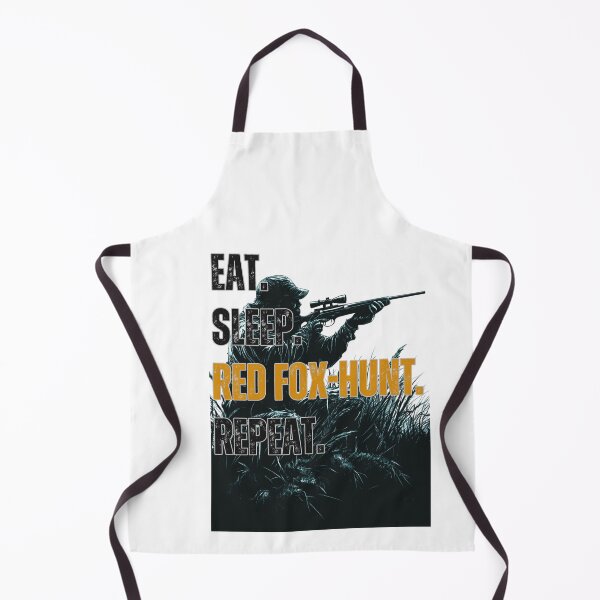 Item preview, EAT. SLEEP. HUNT. REPEAT., digital art design designed and sold by Panom Suavichien.