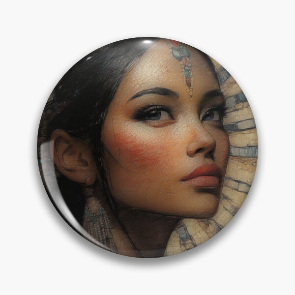 Item preview, Woman 27 designed and sold by Dawn van Doorn.