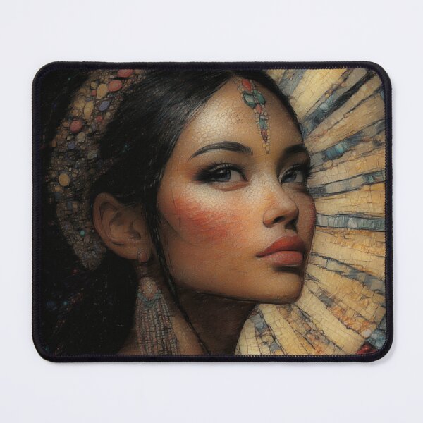 Item preview, Woman 27 designed and sold by Dawn van Doorn.