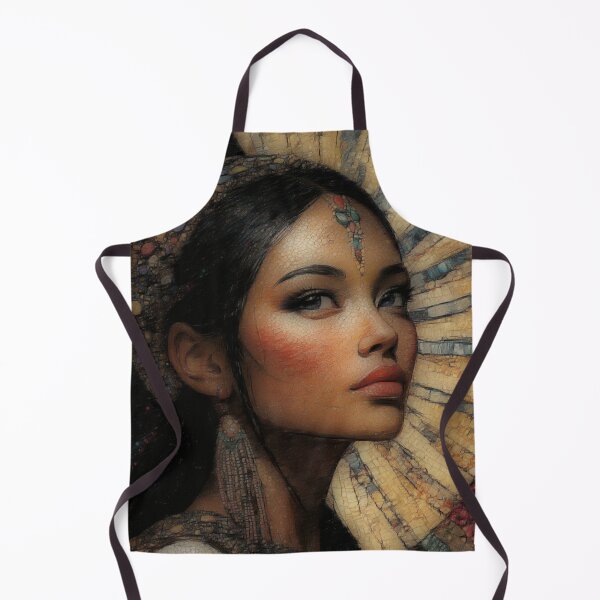 Item preview, Woman 27 designed and sold by Dawn van Doorn.