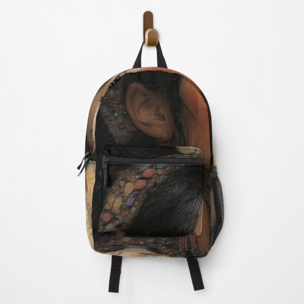 Item preview, Woman 27 designed and sold by Dawn van Doorn.