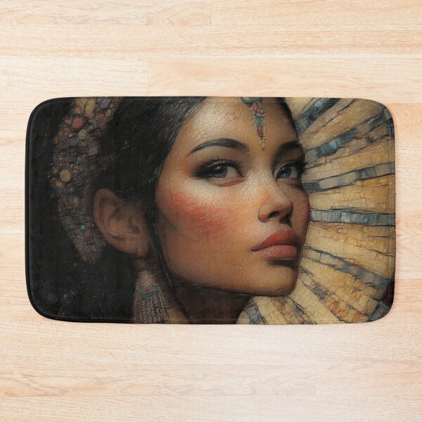 Item preview, Woman 27 designed and sold by Dawn van Doorn.