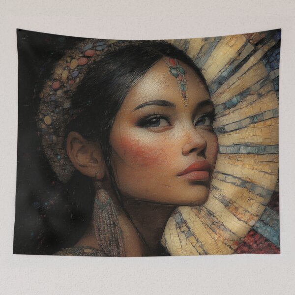 Item preview, Woman 27 designed and sold by Dawn van Doorn.