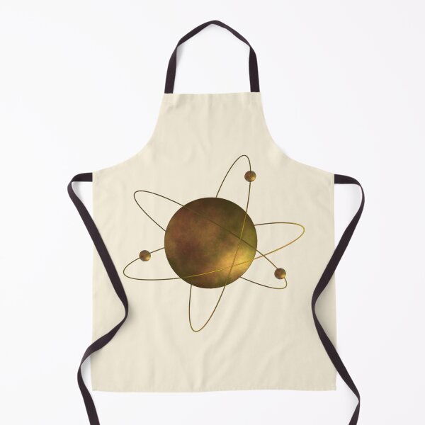 Item preview, Metallic Atom designed and sold by Sine Nomine.