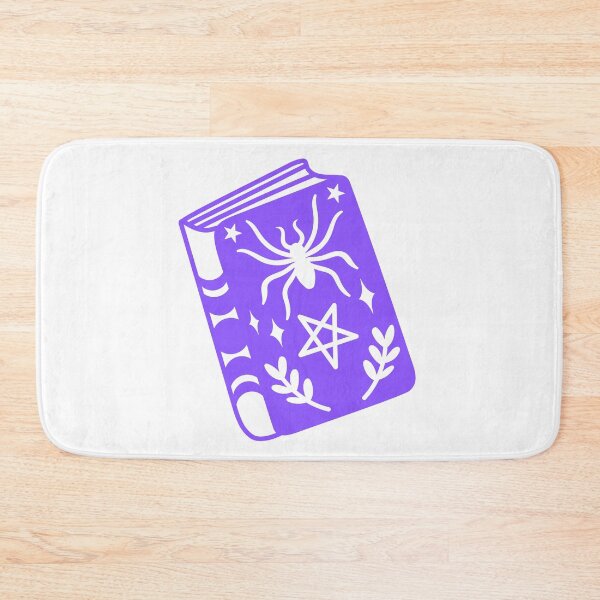 Item preview, magic book designed and sold by broadwaygirl142.