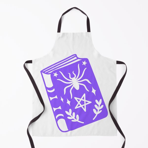 Item preview, magic book designed and sold by broadwaygirl142.