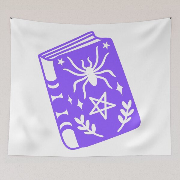 Item preview, magic book designed and sold by broadwaygirl142.