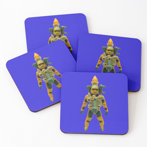 Item preview, Centurions Jake Rockwell vintage toy figure designed and sold by LexisToyLoft.