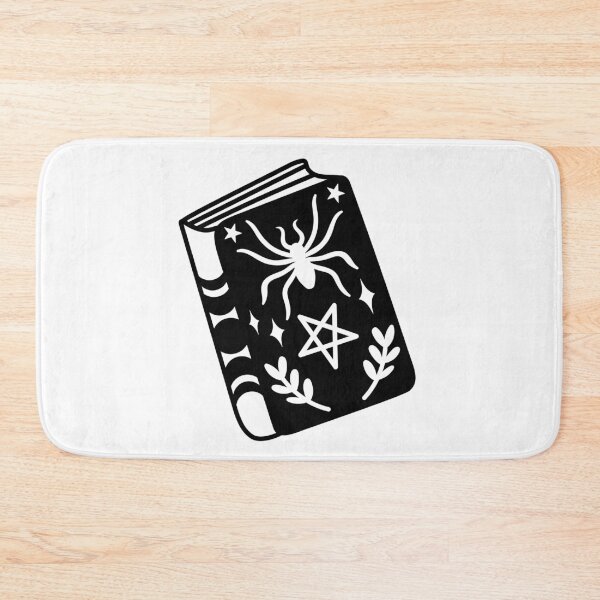 Item preview, magic book designed and sold by broadwaygirl142.