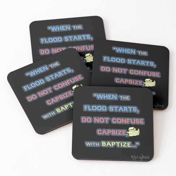 Item preview, "WHEN ..." Quote 3/26/2025 designed and sold by BJGWRDS.