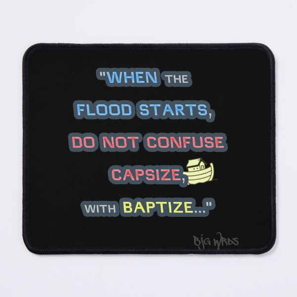 Item preview, "WHEN ..." Quote 3/26/2025 designed and sold by BJGWRDS.