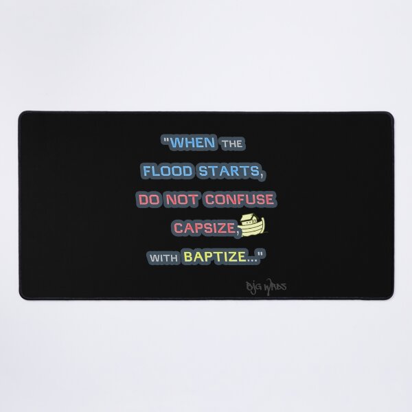 Item preview, "WHEN ..." Quote 3/26/2025 designed and sold by BJGWRDS.