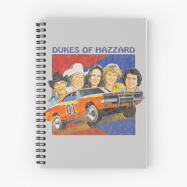 Item preview, Poster Dukes of Hazzard TV Worn designed and sold by Alema Art.