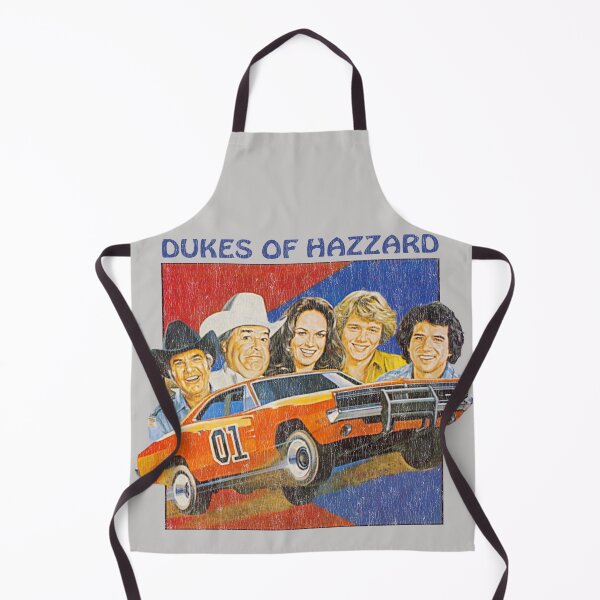 Item preview, Poster Dukes of Hazzard TV Worn designed and sold by Alema Art.
