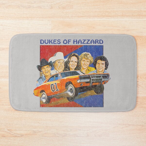 Item preview, Poster Dukes of Hazzard TV Worn designed and sold by Alema Art.