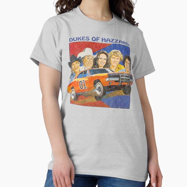 Item preview, Poster Dukes of Hazzard TV Worn designed and sold by Alema Art.