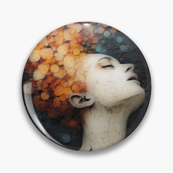 Item preview, Woman 28 designed and sold by Dawn van Doorn.