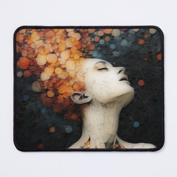 Item preview, Woman 28 designed and sold by Dawn van Doorn.