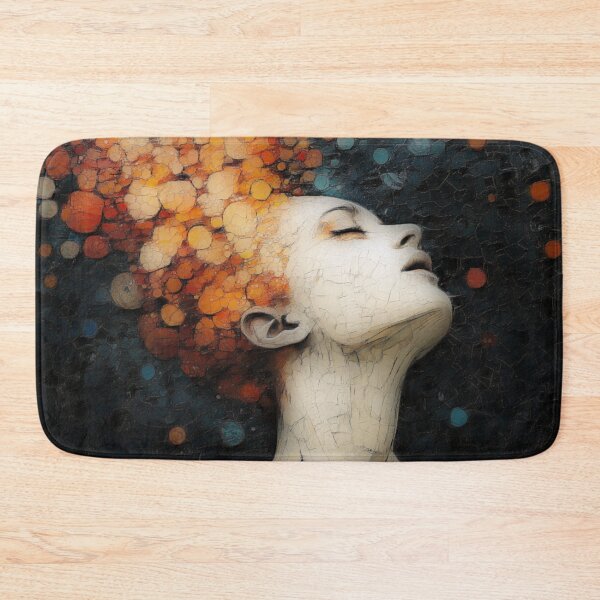 Item preview, Woman 28 designed and sold by Dawn van Doorn.