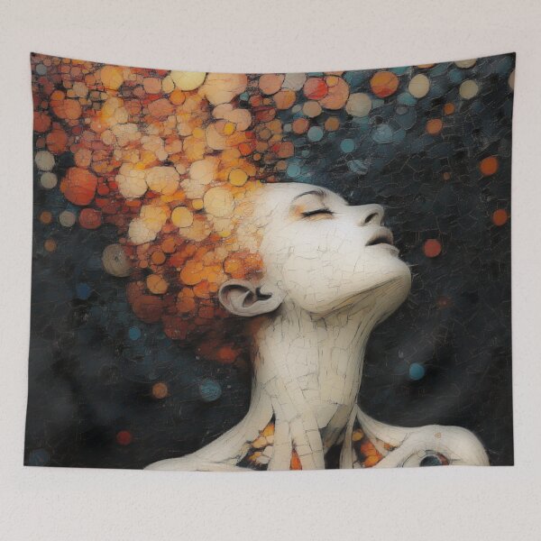 Item preview, Woman 28 designed and sold by Dawn van Doorn.