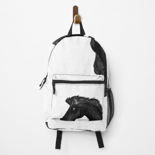Item preview, Black stallion designed and sold by Tyler2709.