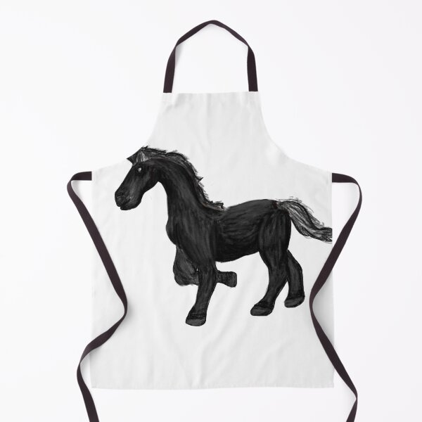Item preview, Black stallion designed and sold by Tyler2709.
