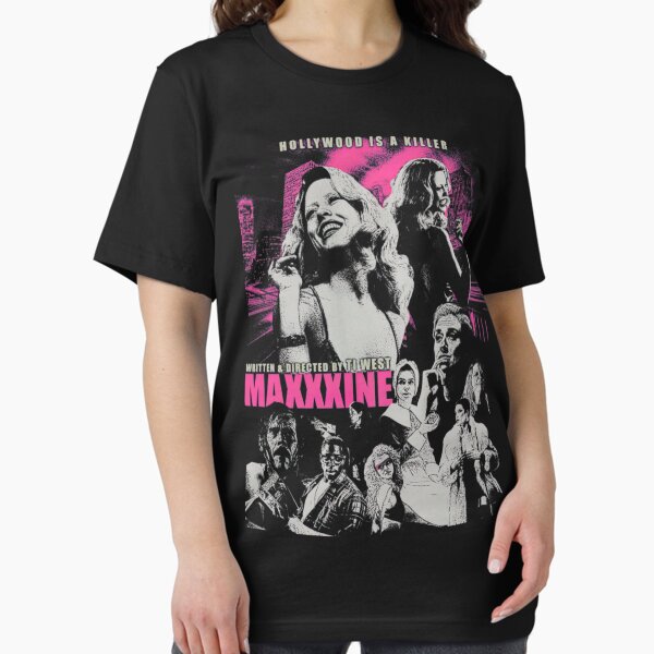 Item preview, Maxxxine Movie designed and sold by marjorieeliza88.